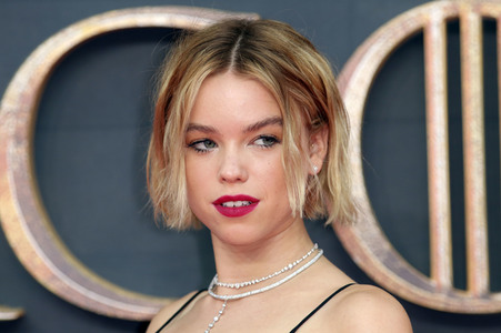 Serienpremiere 'House of the Dragon' in London
