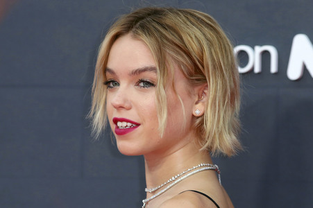 Serienpremiere 'House of the Dragon' in London