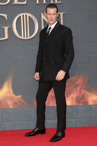 Serienpremiere 'House of the Dragon' in London