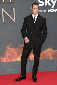 Serienpremiere 'House of the Dragon' in London