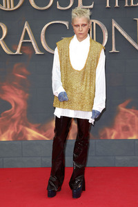 Serienpremiere 'House of the Dragon' in London