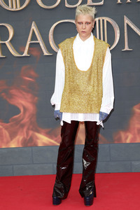 Serienpremiere 'House of the Dragon' in London