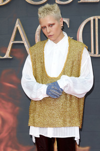 Serienpremiere 'House of the Dragon' in London