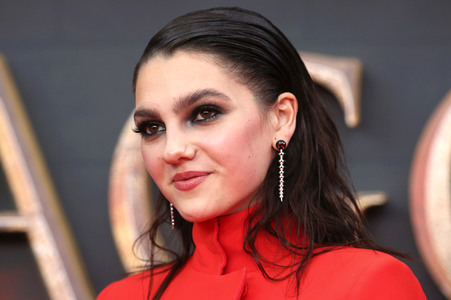 Serienpremiere 'House of the Dragon' in London