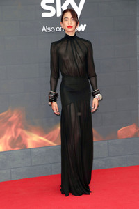 Serienpremiere 'House of the Dragon' in London