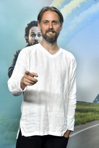 Filmpremiere 'Die Känguru-Verschwörung' in Berlin