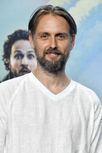 Filmpremiere 'Die Känguru-Verschwörung' in Berlin