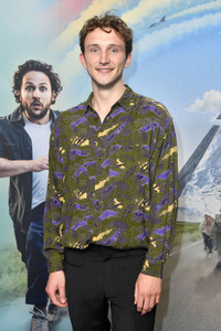 Filmpremiere 'Die Känguru-Verschwörung' in Berlin