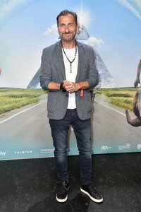 Filmpremiere 'Die Känguru-Verschwörung' in Berlin