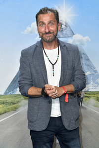 Filmpremiere 'Die Känguru-Verschwörung' in Berlin