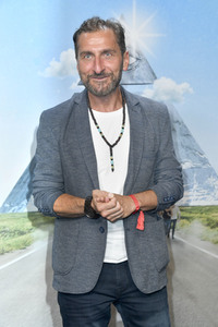 Filmpremiere 'Die Känguru-Verschwörung' in Berlin