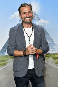 Filmpremiere 'Die Känguru-Verschwörung' in Berlin