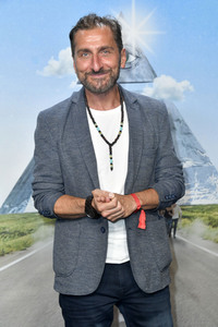 Filmpremiere 'Die Känguru-Verschwörung' in Berlin