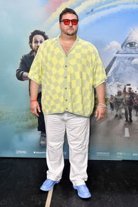 Filmpremiere 'Die Känguru-Verschwörung' in Berlin