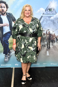 Filmpremiere 'Die Känguru-Verschwörung' in Berlin