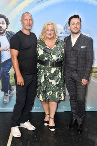 Filmpremiere 'Die Känguru-Verschwörung' in Berlin