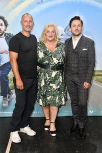 Filmpremiere 'Die Känguru-Verschwörung' in Berlin
