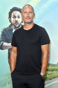 Filmpremiere 'Die Känguru-Verschwörung' in Berlin
