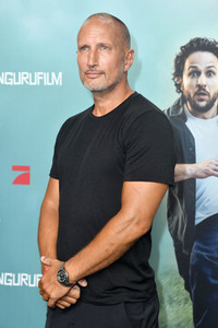 Filmpremiere 'Die Känguru-Verschwörung' in Berlin