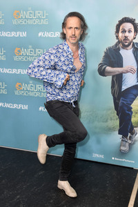 Filmpremiere 'Die Känguru-Verschwörung' in Berlin