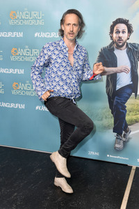 Filmpremiere 'Die Känguru-Verschwörung' in Berlin