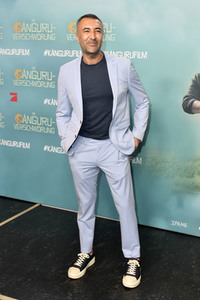 Filmpremiere 'Die Känguru-Verschwörung' in Berlin