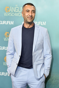 Filmpremiere 'Die Känguru-Verschwörung' in Berlin