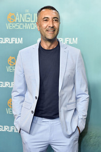 Filmpremiere 'Die Känguru-Verschwörung' in Berlin