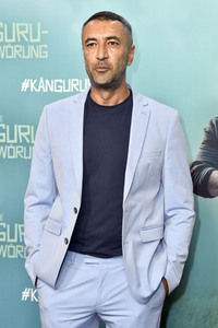 Filmpremiere 'Die Känguru-Verschwörung' in Berlin