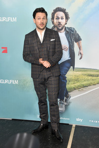 Filmpremiere 'Die Känguru-Verschwörung' in Berlin