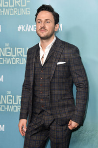 Filmpremiere 'Die Känguru-Verschwörung' in Berlin