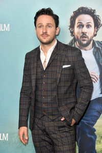 Filmpremiere 'Die Känguru-Verschwörung' in Berlin