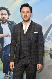 Filmpremiere 'Die Känguru-Verschwörung' in Berlin