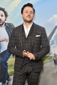 Filmpremiere 'Die Känguru-Verschwörung' in Berlin