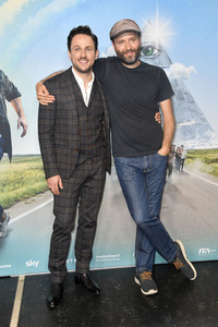 Filmpremiere 'Die Känguru-Verschwörung' in Berlin