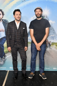 Filmpremiere 'Die Känguru-Verschwörung' in Berlin