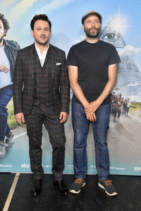 Filmpremiere 'Die Känguru-Verschwörung' in Berlin
