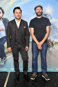Filmpremiere 'Die Känguru-Verschwörung' in Berlin