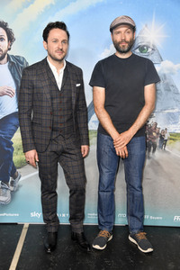Filmpremiere 'Die Känguru-Verschwörung' in Berlin