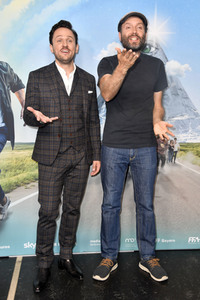 Filmpremiere 'Die Känguru-Verschwörung' in Berlin
