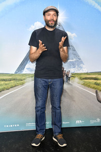 Filmpremiere 'Die Känguru-Verschwörung' in Berlin