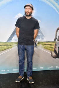 Filmpremiere 'Die Känguru-Verschwörung' in Berlin
