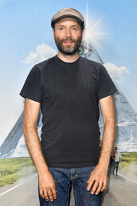 Filmpremiere 'Die Känguru-Verschwörung' in Berlin