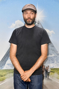 Filmpremiere 'Die Känguru-Verschwörung' in Berlin