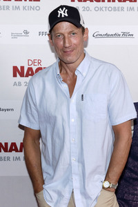 Eröffnung der Filmmesse Köln mit Filmpremiere 'Der Nachname' in Köln
