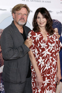 Eröffnung der Filmmesse Köln mit Filmpremiere 'Der Nachname' in Köln