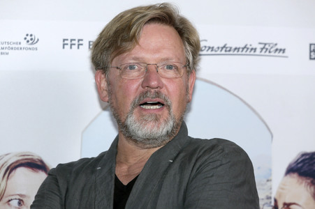 Eröffnung der Filmmesse Köln mit Filmpremiere 'Der Nachname' in Köln