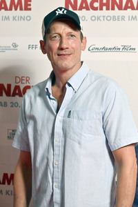 Eröffnung der Filmmesse Köln mit Filmpremiere 'Der Nachname' in Köln