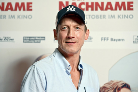 Eröffnung der Filmmesse Köln mit Filmpremiere 'Der Nachname' in Köln