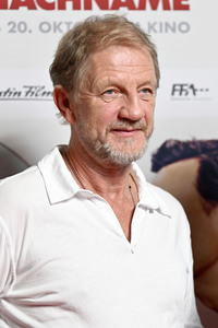 Eröffnung der Filmmesse Köln mit Filmpremiere 'Der Nachname' in Köln